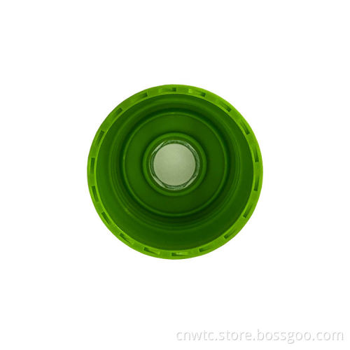 Disposable Conical Flasks and Cell Culture Flasks for Lab Use